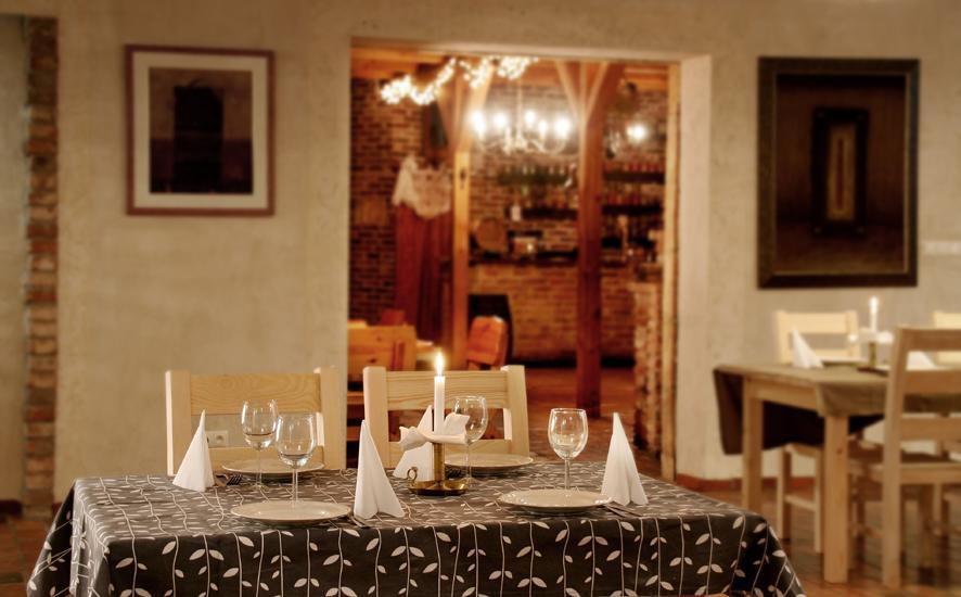 Stajnia Bialy Borek Biskupice Kocurów Esterno foto
